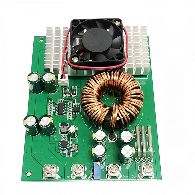 Step Down Dc Power Supply Module 1000W - Modul Penurun Tegangan 1000W 50A, DC