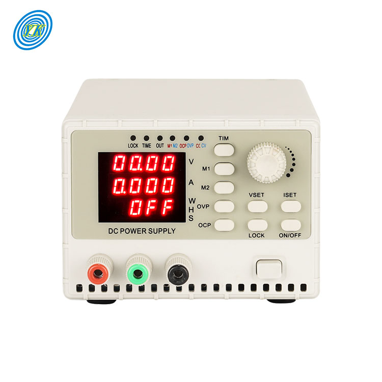 Catu Daya Terprogram 30V 20A 6 - Programmable Dc Power Supply 60V 10A ulasan dan harga