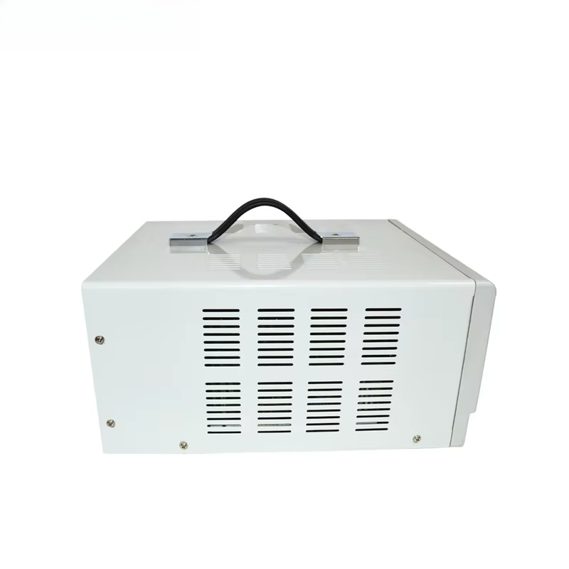 TPR-3005-2D, Catu Daya DC Line - Dual Channel Linear Power Supply 30V 5A ulasan dan harga