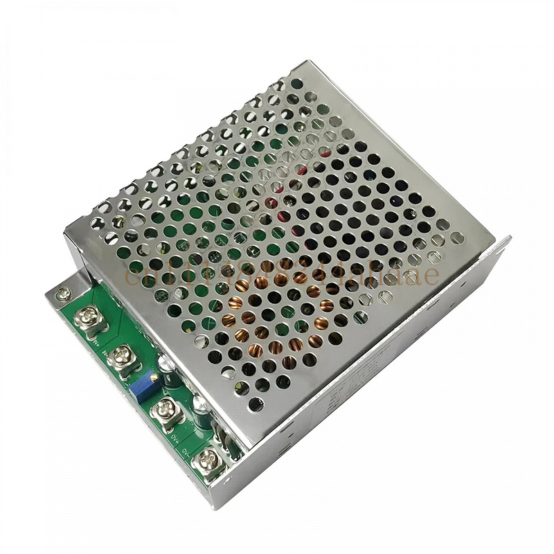 Modul Penurun Tegangan 1000W 5 - Step Down Dc Power Supply Module 1000W ulasan dan harga